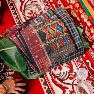 Nagari Ujung Gading: Menelusuri Jejak Suku Mandailing di Ranah Minang