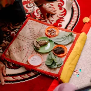 Nagari Ujung Gading: Menelusuri Jejak Suku Mandailing di Ranah Minang