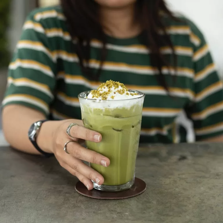 Matcha Lovers Wajib Tahu! Ini 5 Tempat Matcha Terfavorit di Padang