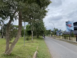 Rekomendasi 3 Jogging Trek Favorit Warga Lokal di Kota Payakumbuh