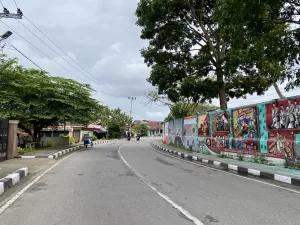 Rekomendasi 3 Jogging Trek Favorit Warga Lokal di Kota Payakumbuh