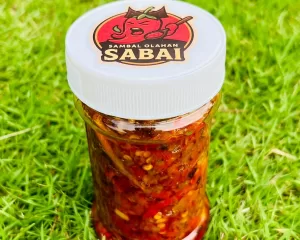 Samba Lado Olahan Sabai - Koleksi Novi - West Sumatra 360 7 Jenis Samba Lado Otentik: Cita Rasa Pedas Gurih Khas Minangkabau