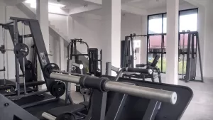 Onyx Gym Club: Pilihan Gym Modern di Kota Lubuk Sikaping
