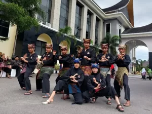 Perguruan Silek Harimau Minangkabau - West Sumatra 360 6 Perguruan Silat Terbaik di Sumatera Barat: Rekomendasi Tempat Belajar Silat Tradisional Minangkabau