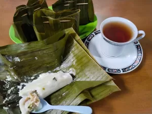 9 Makanan Khas Kabupaten Lima Puluh Kota yang Wajib Dicoba