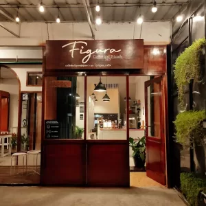 Figura Coffee - West Sumatra 360 7 Rekomendasi Kafe Terbaik di Kota Padang Panjang untuk Nongkrong & WFC