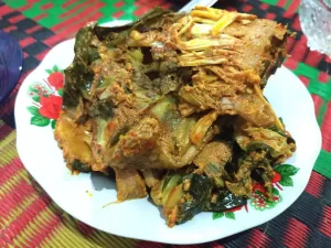 9 Makanan Khas Kabupaten Lima Puluh Kota yang Wajib Dicoba