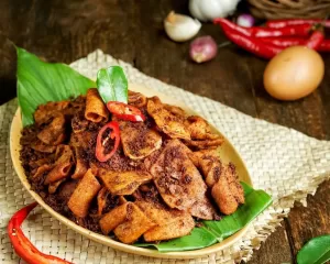 9 Makanan Khas Kabupaten Lima Puluh Kota yang Wajib Dicoba