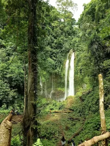 Jelajahi 9 Air Terjun Memukau di Kabupaten Agam