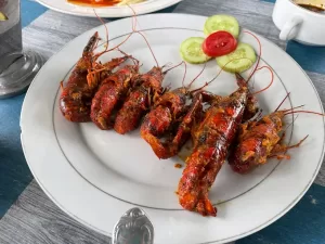 7 Tempat Makan dengan View Danau Maninjau Paling Indah 2026