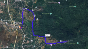 Hidden Gem Alert: Pemandian Sironjong Salisiakan – Nagari Sungai Buluah