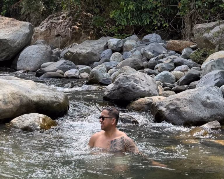 Hidden Gem Alert: Pemandian Sironjong Salisiakan – Nagari Sungai Buluah Hidden Gem Alert: Pemandian Sironjong Salisiakan – Nagari Sungai Buluah