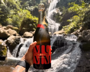 Lubuak Hitam Waterfall Padang – Complete Travel Guide to the Three-Tier Jungle Falls