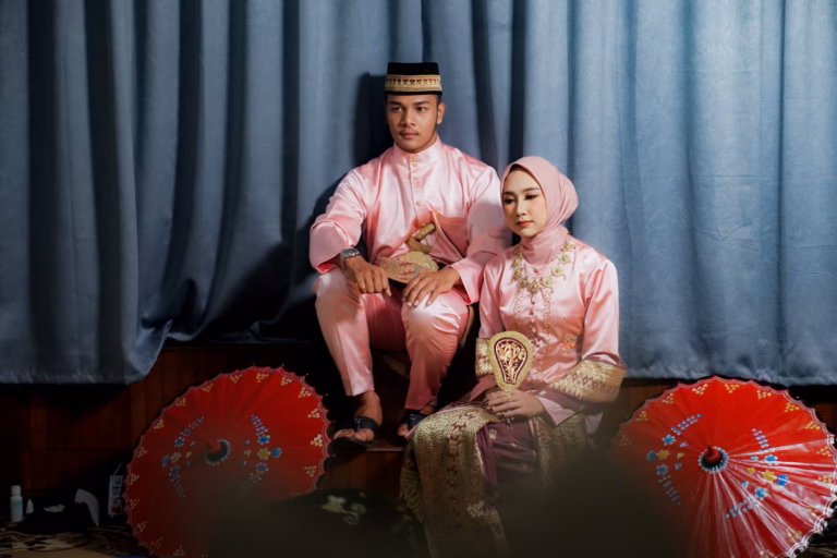 Mudiak Arau: A Minangkabau Story of Love and Time Mudiak Arau: A Minangkabau Story of Love and Time