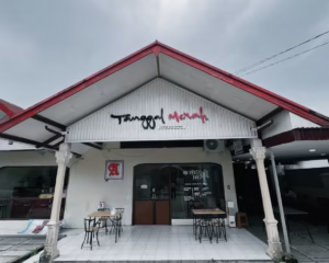 Part 2: 5 Rekomendasi Coffeeshop Paling Cozy di Bukittinggi