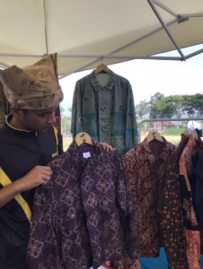 Kisah Batik Cantiang Asasi dan Eikora: Duet Karya Seni Ramah Lingkungan dari Kota Padang Panjang