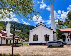Day Trip from Padang: The Perfect 1-Day Itinerary to Sawahlunto