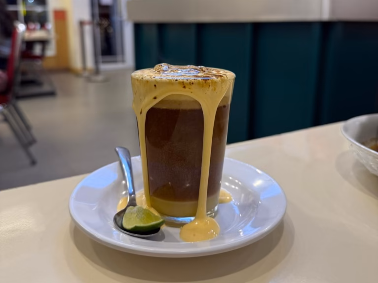7 Facts About Teh Talua: West Sumatra’s Unique Energy Drink 10 Makanan dan Minuman Khas Sumatera Barat yang Wajib Dicoba