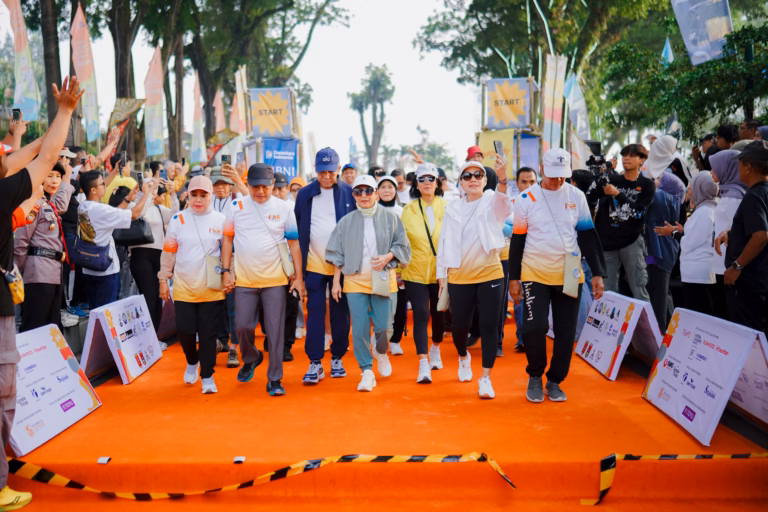 wondr Pejalan Nagari Festival 2026 Sukses Gaet Wisatawan Domestik dan Mancanegara wondr Pejalan Nagari Festival 2026 Sukses Gaet Wisatawan Domestik dan Mancanegara