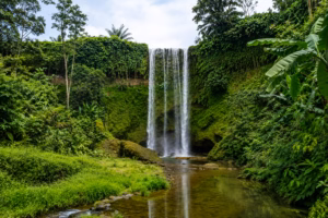 15 Spectacular Waterfalls to Discover Across West Sumatra