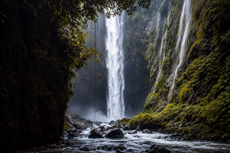 15 Spectacular Waterfalls to Discover Across West Sumatra 15 Spectacular Waterfalls to Discover Across West Sumatra