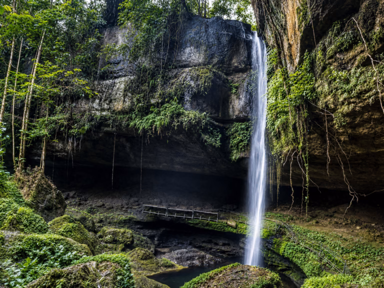 How to Spend One Day Chasing Waterfalls in Lima Puluh Kota How to Spend One Day Chasing Waterfalls in Lima Puluh Kota, West Sumatra