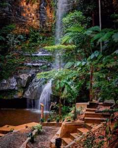 15 Spectacular Waterfalls to Discover Across West Sumatra