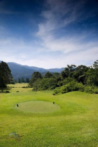 Where to Play Golf in West Sumatra: Discover Indonesia’s Most Scenic Fairways