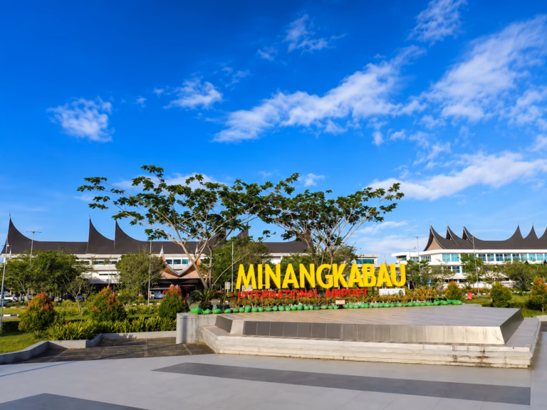 Fun Facts About Minangkabau International Airport Fun Facts About Minangkabau International Airport
