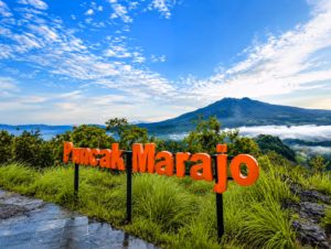 How to Spend One Day Chasing Waterfalls in Lima Puluh Kota, West Sumatra