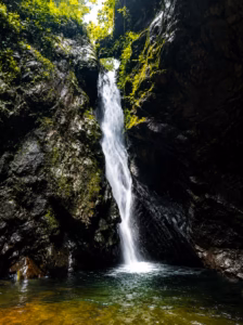 15 Spectacular Waterfalls to Discover Across West Sumatra