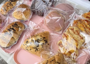 5 Toko Roti dan Bakery di Padang yang Wajib Dicoba (Part 3)