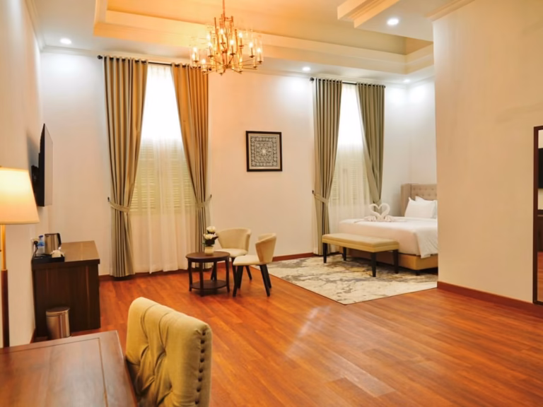 7 Fakta Menarik Saka Ombilin Heritage Hotel Saka Ombilin Heritage Hotel