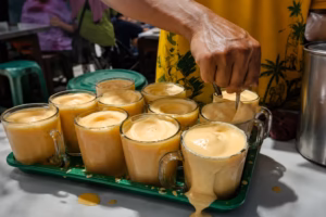 7 Facts About Teh Talua: West Sumatra’s Unique Energy Drink