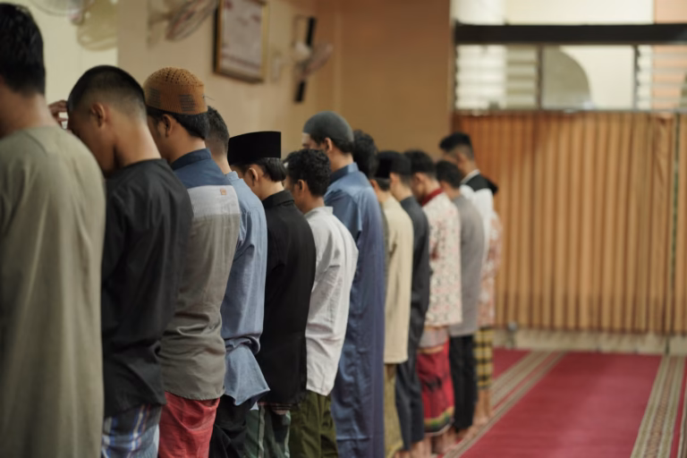 Friday in West Sumatra: What Every Visitor Should Know Friday in West Sumatra: What Every Visitor Should Know