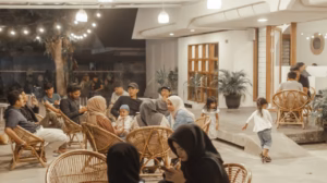 7 Rekomendasi Cafe di Bukittinggi untuk WFC
