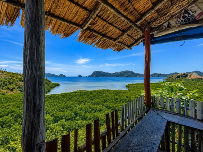 How to Spend 24 Hours in Pesisir Selatan How to Spend 24 Hours in Pesisir Selatan, West Sumatra