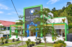 3 Pondok Pesantren Favorit di Kota Padang