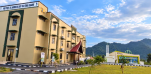 3 Pondok Pesantren Favorit di Kota Padang