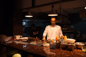 Penny Dining and Bar Padang: Modern Dining with Bold Minangkabau Flavours